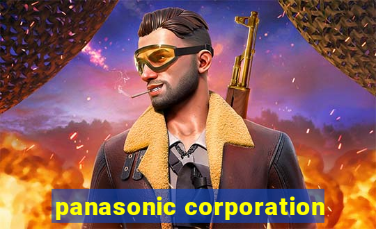 panasonic corporation