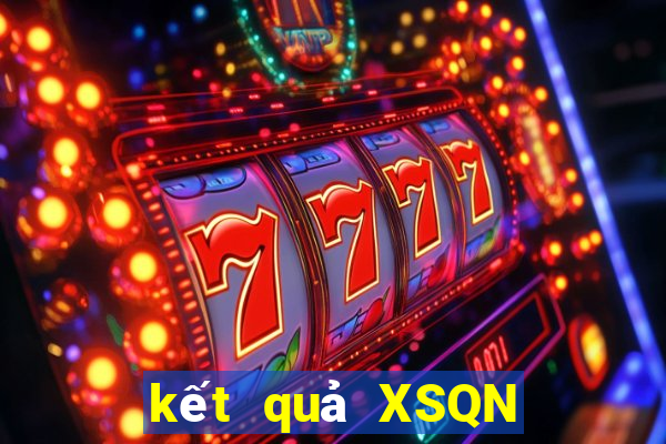 kết quả XSQN ngày 28