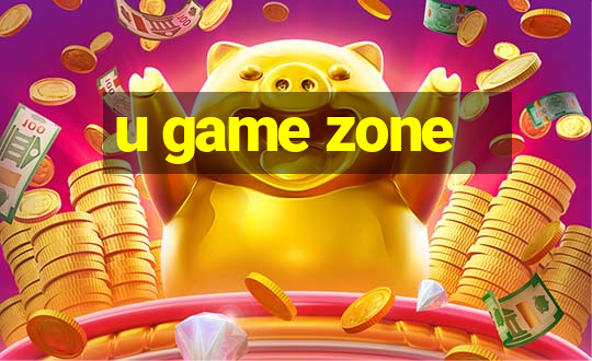 u game zone