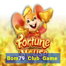 Bom79 Club Game Bài 88Vin