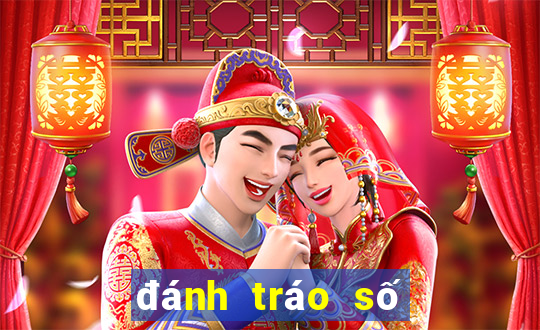 đánh tráo số phận tập 24