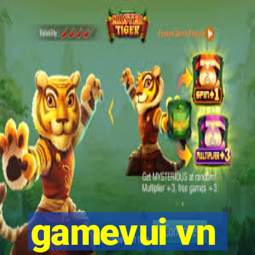 gamevui vn