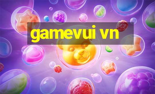 gamevui vn