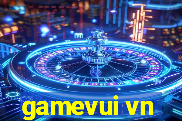 gamevui vn