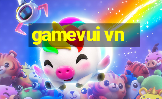 gamevui vn