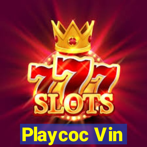 Playcoc Vin