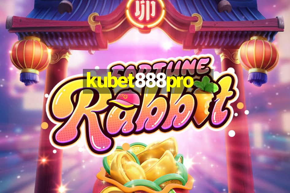 kubet888pro