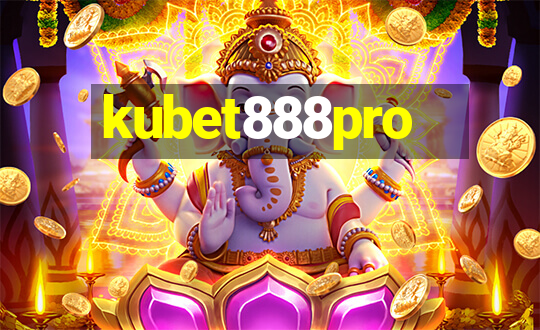 kubet888pro