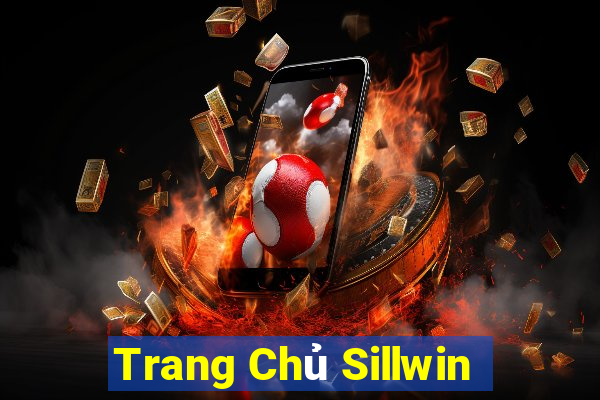 Trang Chủ Sillwin