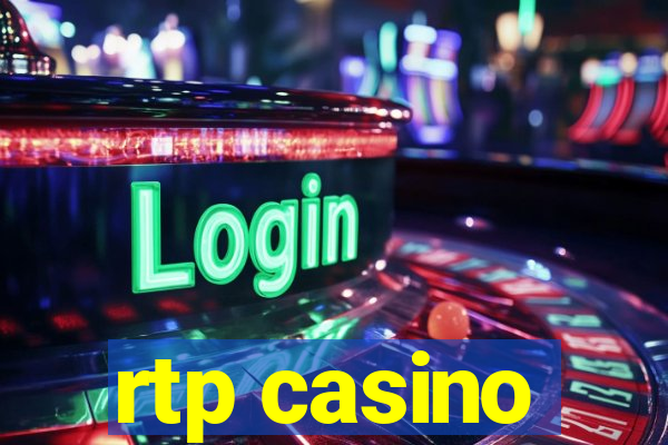 rtp casino