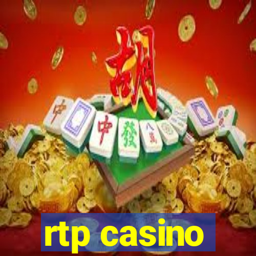 rtp casino