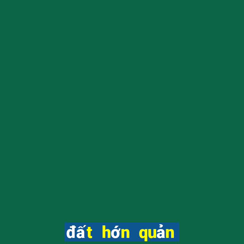 đất hớn quản bình phước