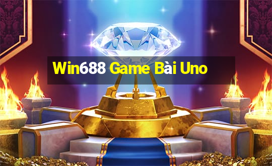 Win688 Game Bài Uno