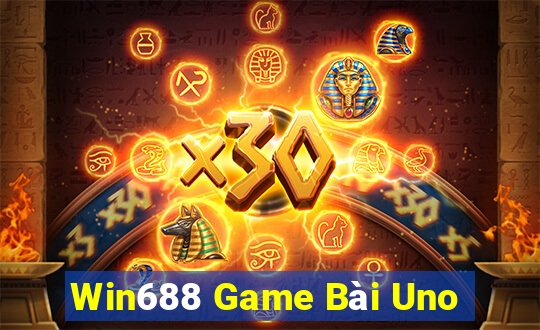 Win688 Game Bài Uno