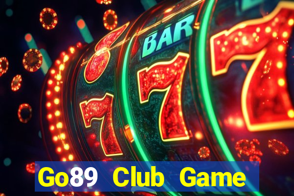 Go89 Club Game Bài Fa88 Apk