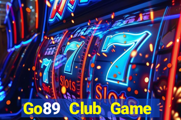 Go89 Club Game Bài Fa88 Apk