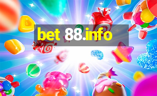 bet 88.info