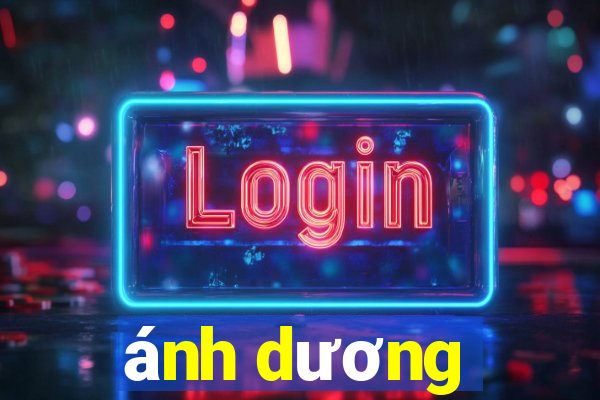 ánh dương