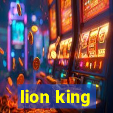 lion king