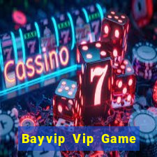 Bayvip Vip Game Bài Nhất Vip