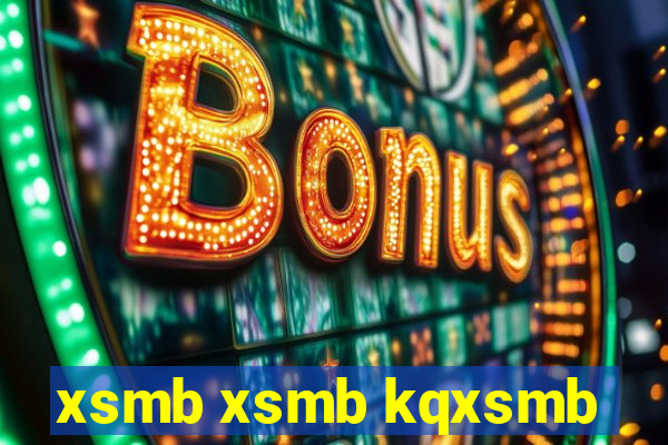 xsmb xsmb kqxsmb