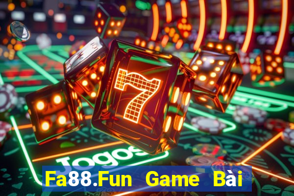 Fa88.Fun Game Bài Lừa Đảo