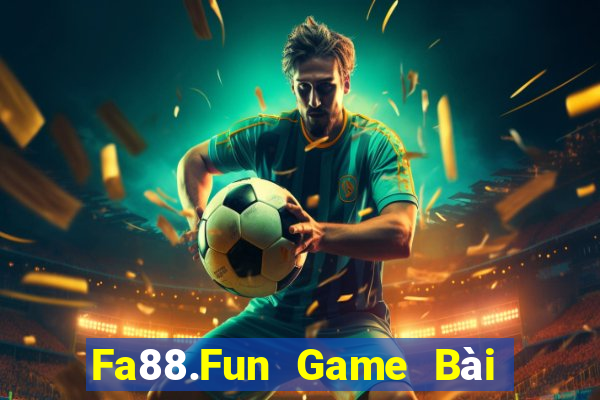 Fa88.Fun Game Bài Lừa Đảo