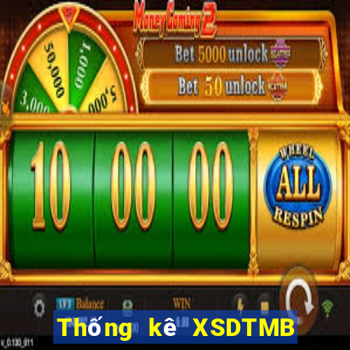 Thống kê XSDTMB ngày 25