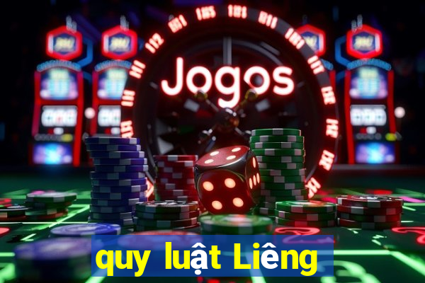 quy luật Liêng