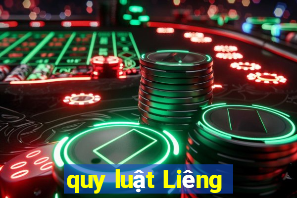 quy luật Liêng