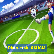 Phân tích XSHCM ngày 8