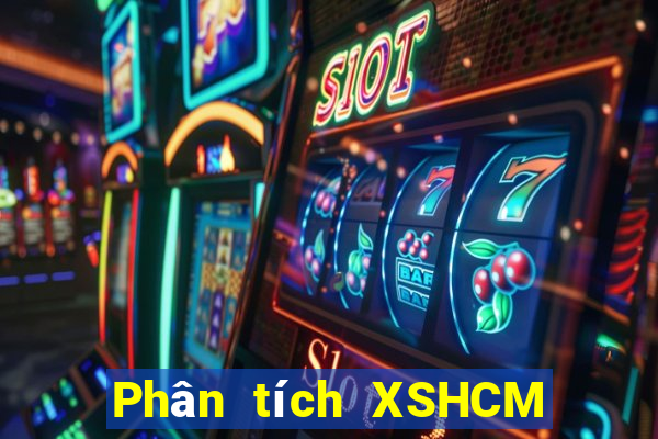 Phân tích XSHCM ngày 8