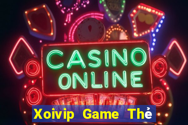 Xoivip Game Thẻ Bài Illuminati