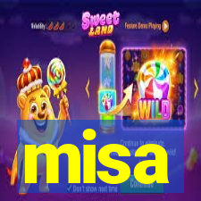 misa