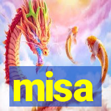 misa