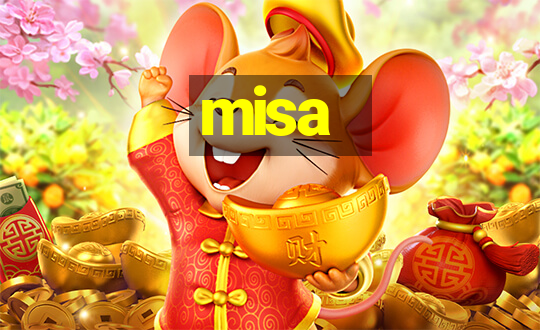 misa