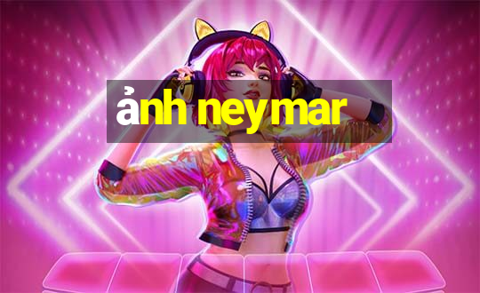 anh neymar