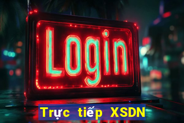 Trực tiếp XSDN ngày 24