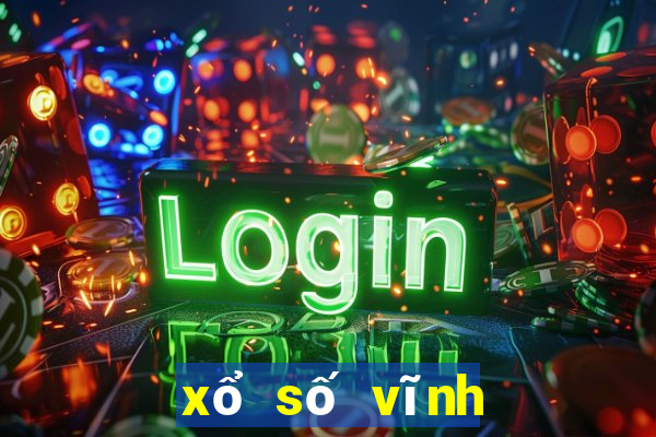 xổ số vĩnh long xổ số kiến thiết vĩnh long