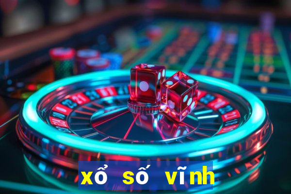 xổ số vĩnh long xổ số kiến thiết vĩnh long