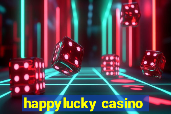 happylucky casino