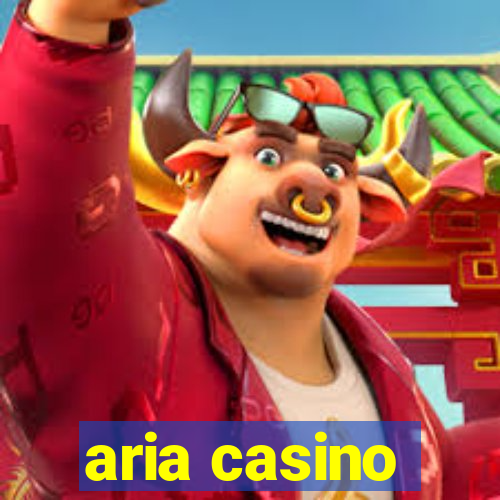 aria casino