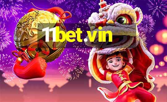 11bet.vin