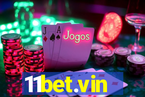 11bet.vin