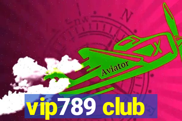 vip789 club