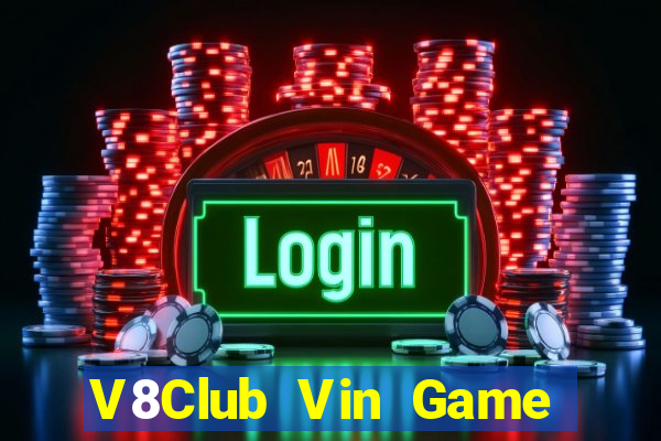 V8Club Vin Game Bài 247