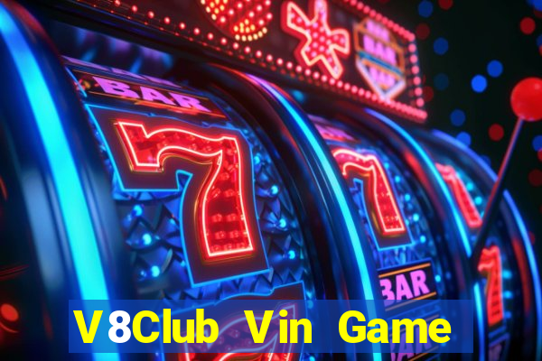 V8Club Vin Game Bài 247