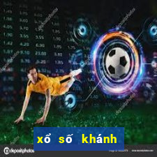 xổ số khánh hòa quảng trị