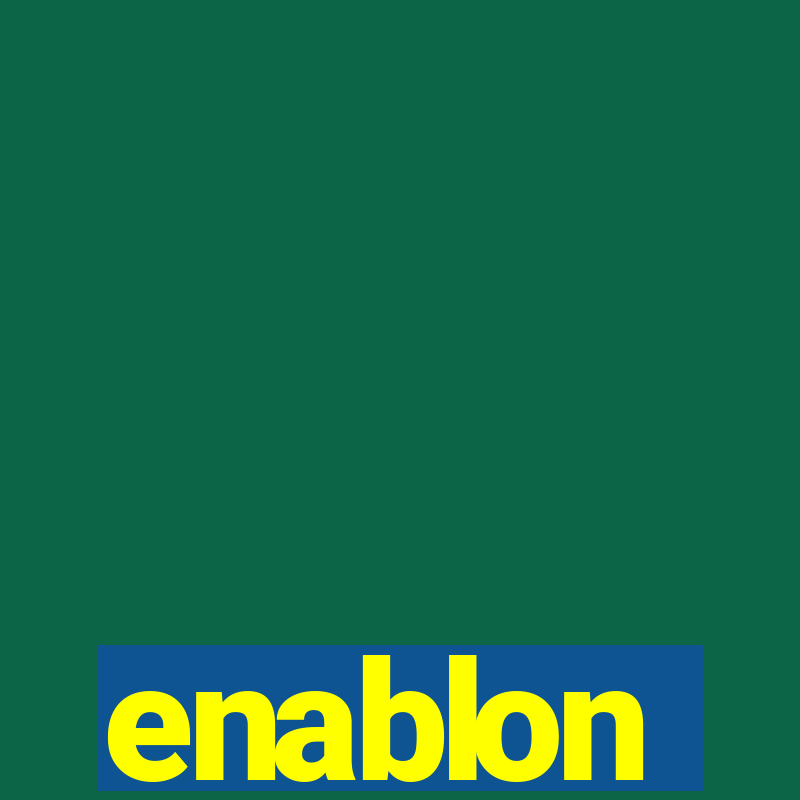 enablon