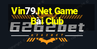 Vin79.Net Game Bài Club